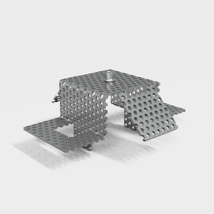Plaster KIT 4 a 5 cm
